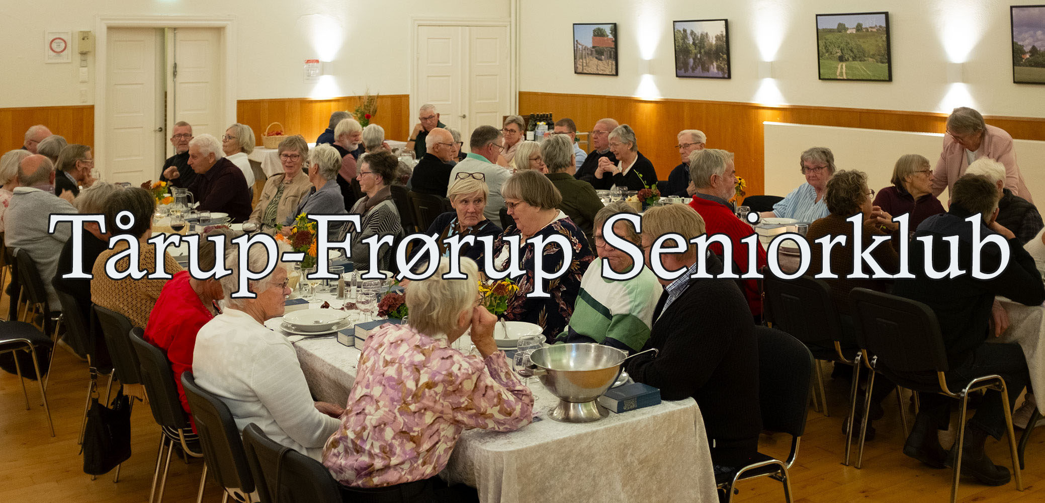 Tårup-Frørup Seniorklub
