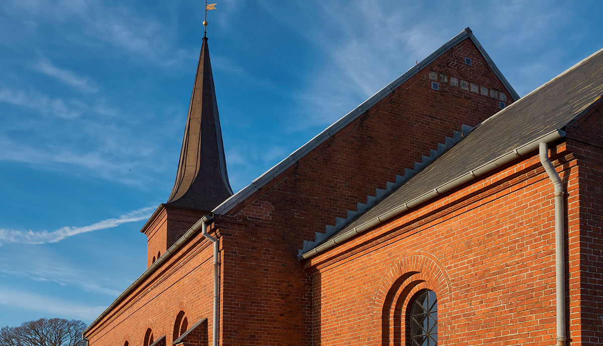 Tårup Kirke