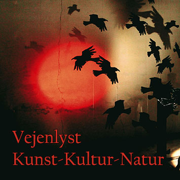 Vejenslyst - Kunst - Kultur - Natur