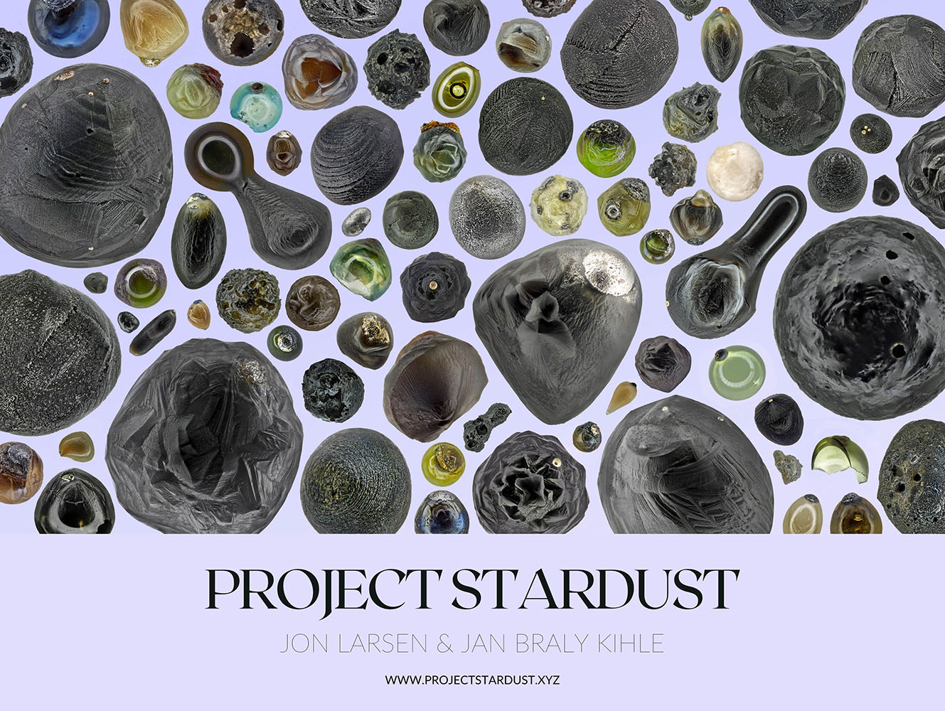 projekt  stardust