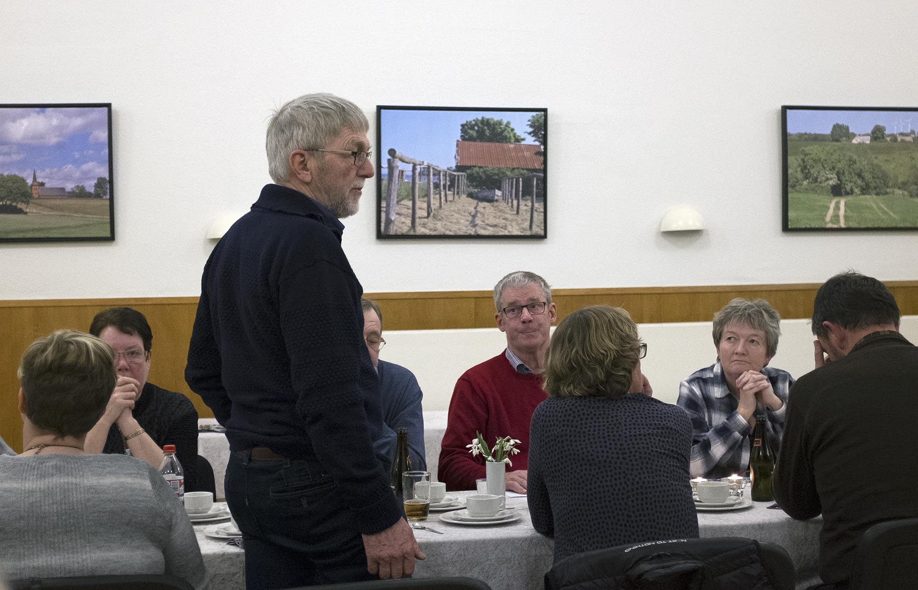 Generalforsamlinger 2017