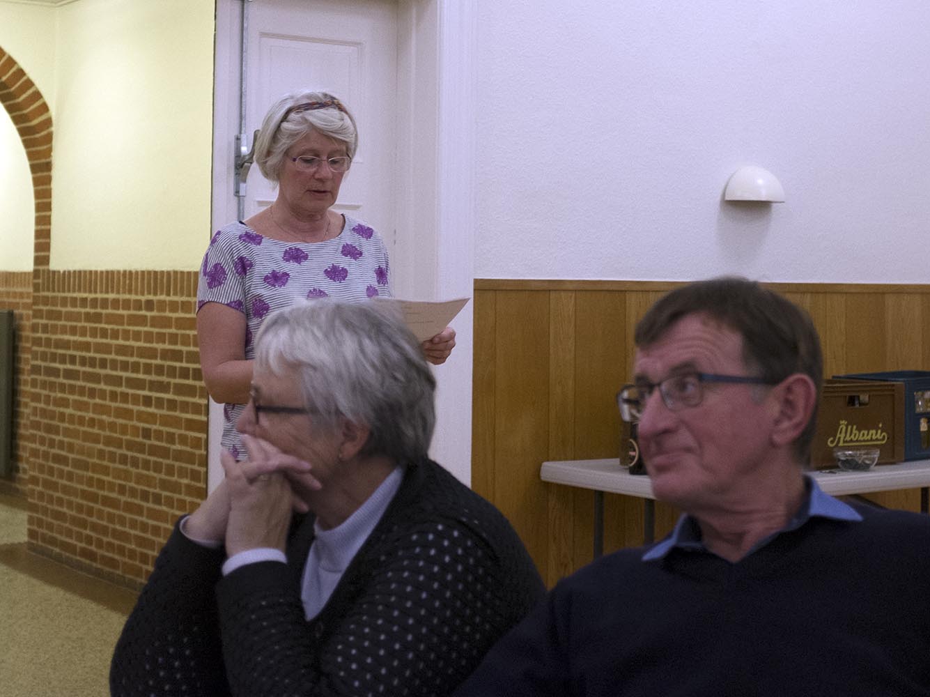 Generalforsamlinger 2017