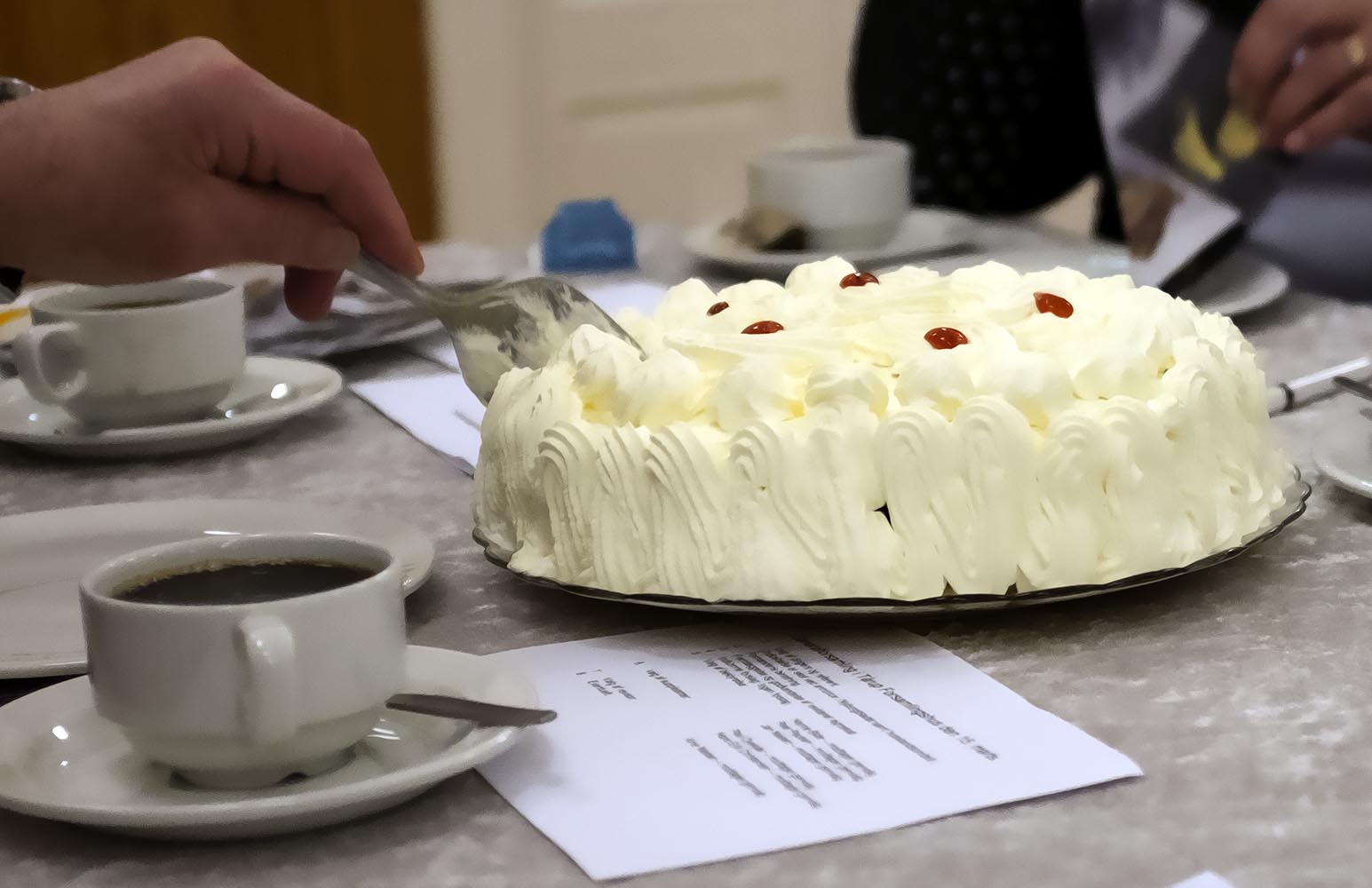 Generalforsamlinger 2017