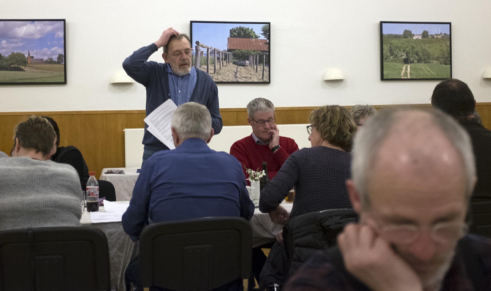 Generalforsamlinger 2017