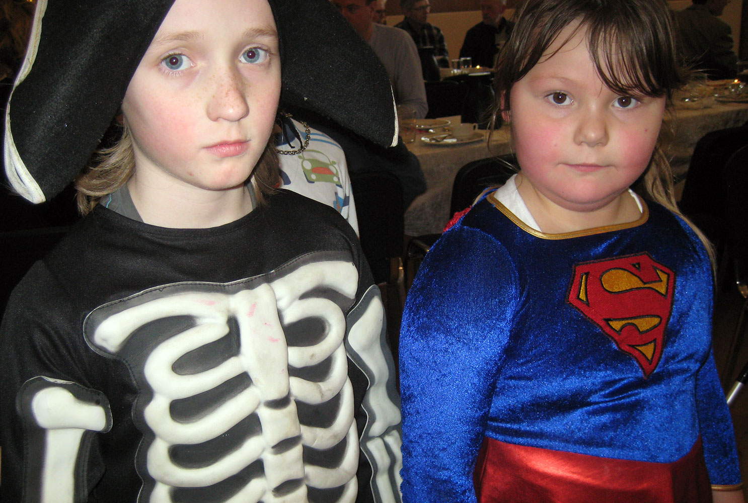 Fastelavn i Tårup Forsamlingshus 2017