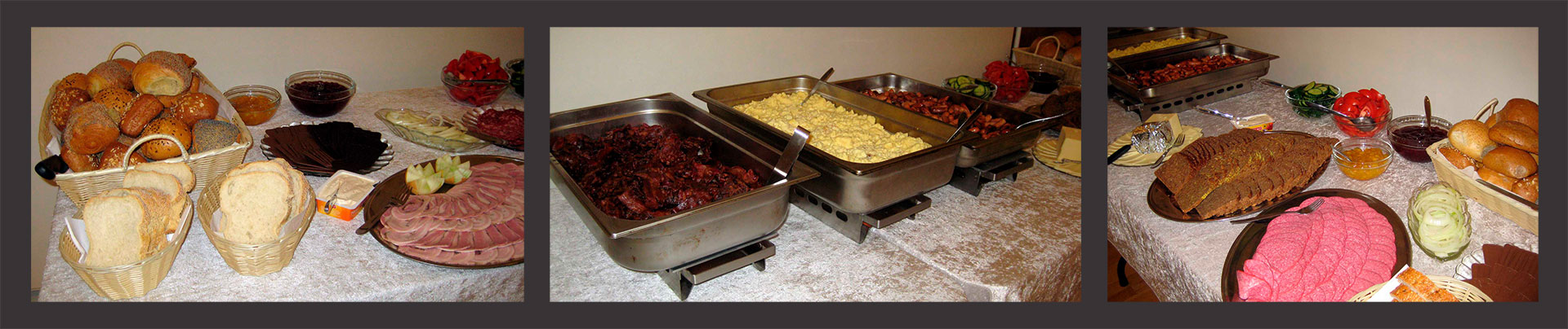 Fastelavn i Tårup Forsamlingshus 2017