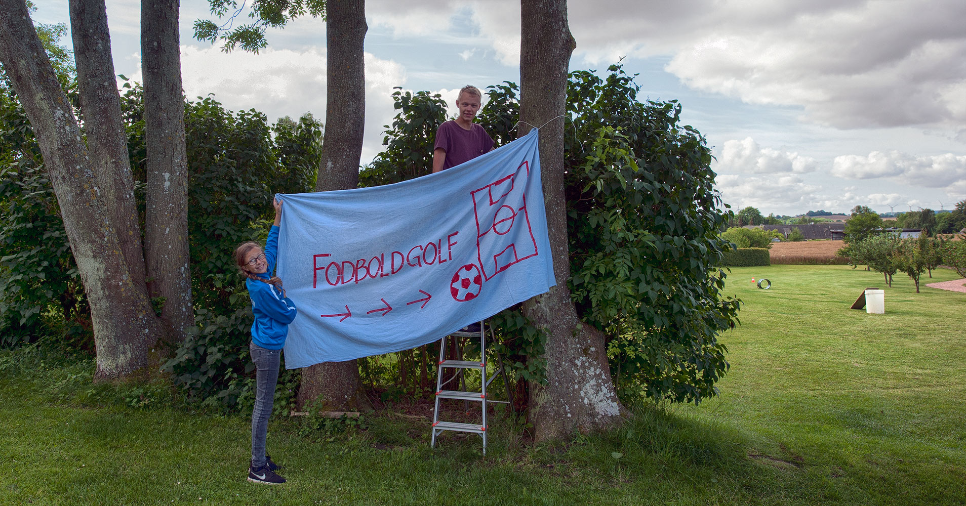 Tårup Forsamlingshus 125 år