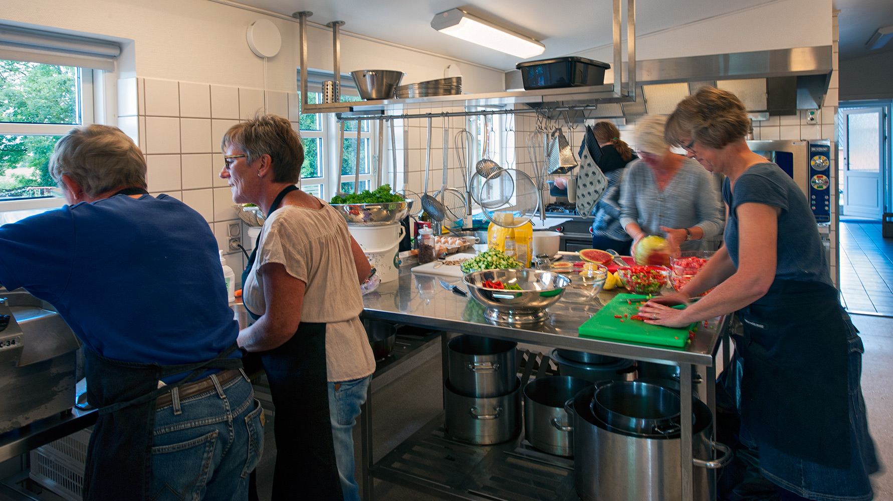 Tårup Forsamlingshus 125 år