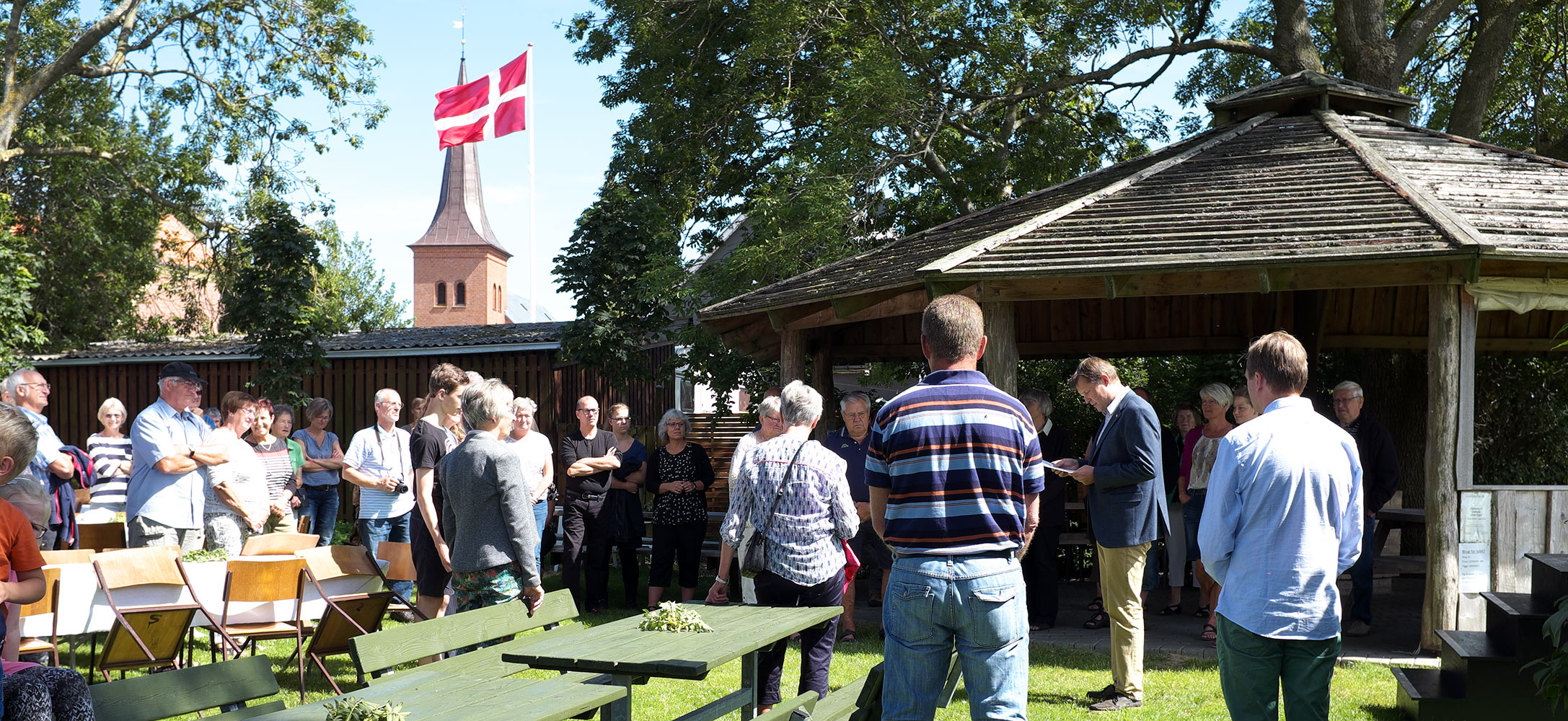 Tårup Forsamlingshus
