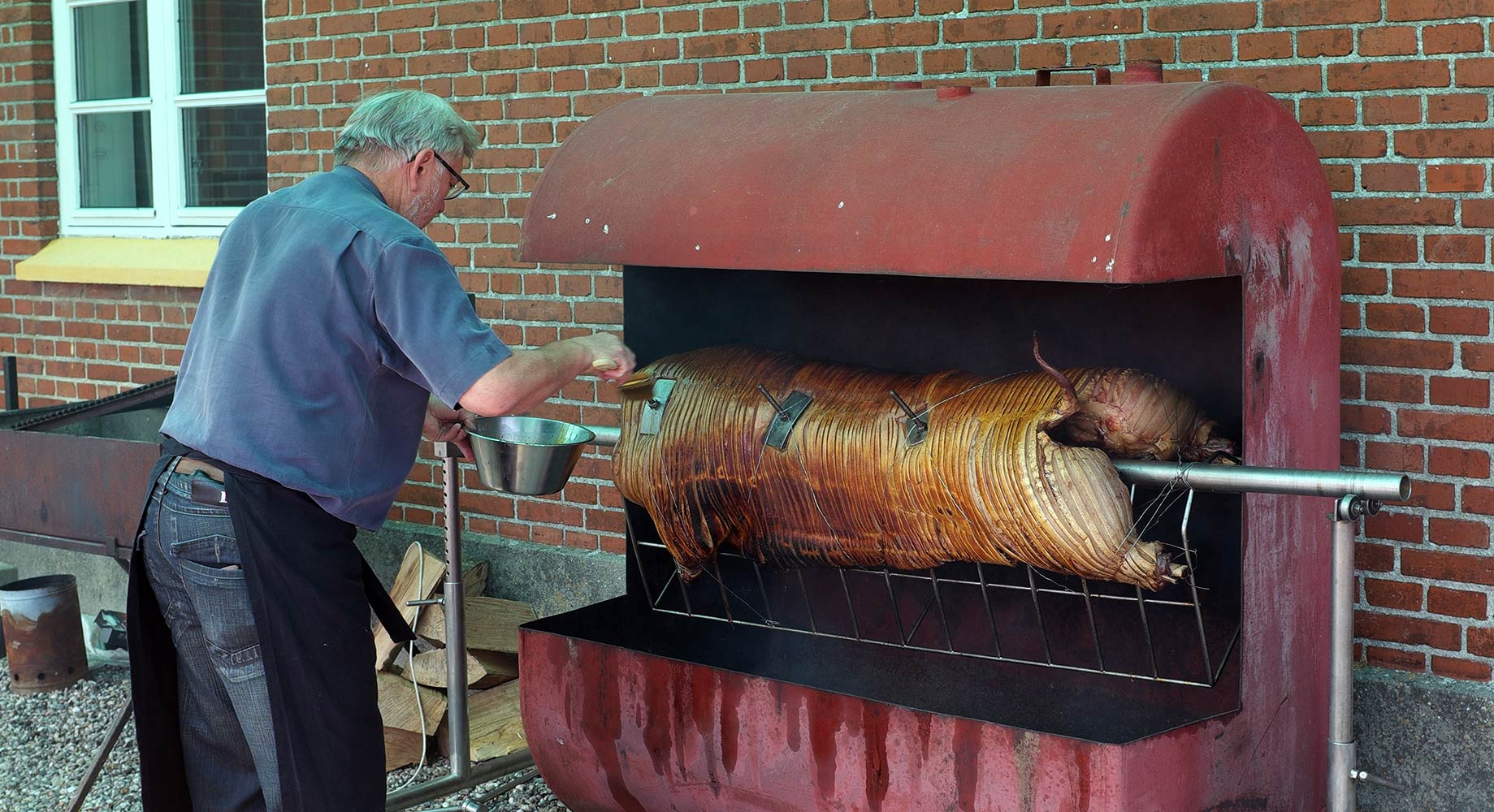 Tårup Forsamlingshus 125 år