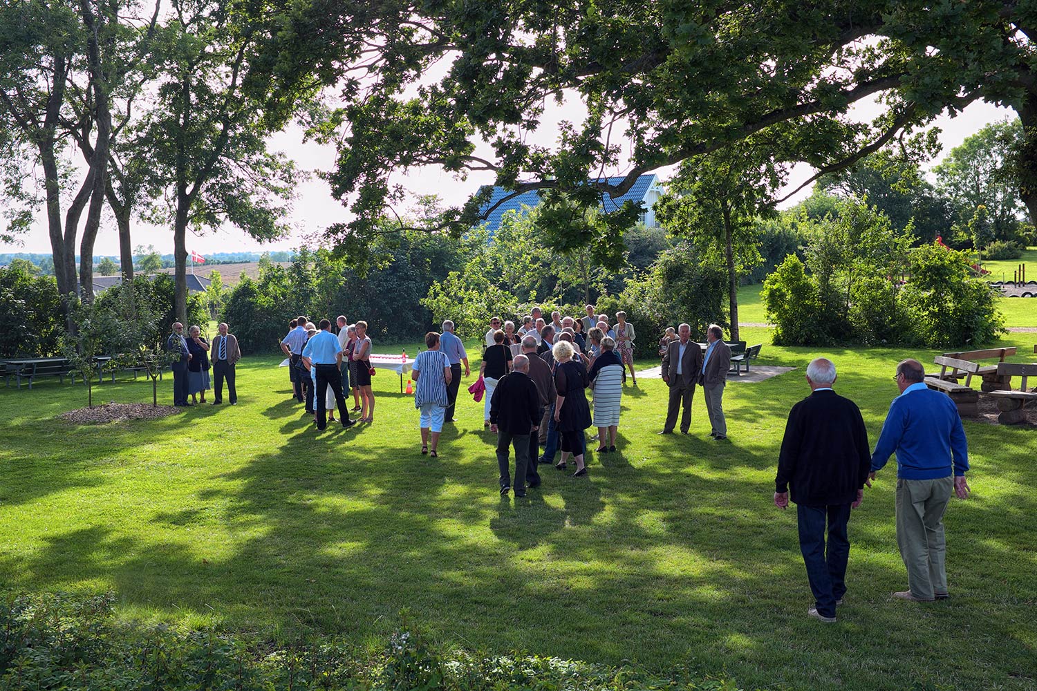 Tårup Forsamlingshus 125 år