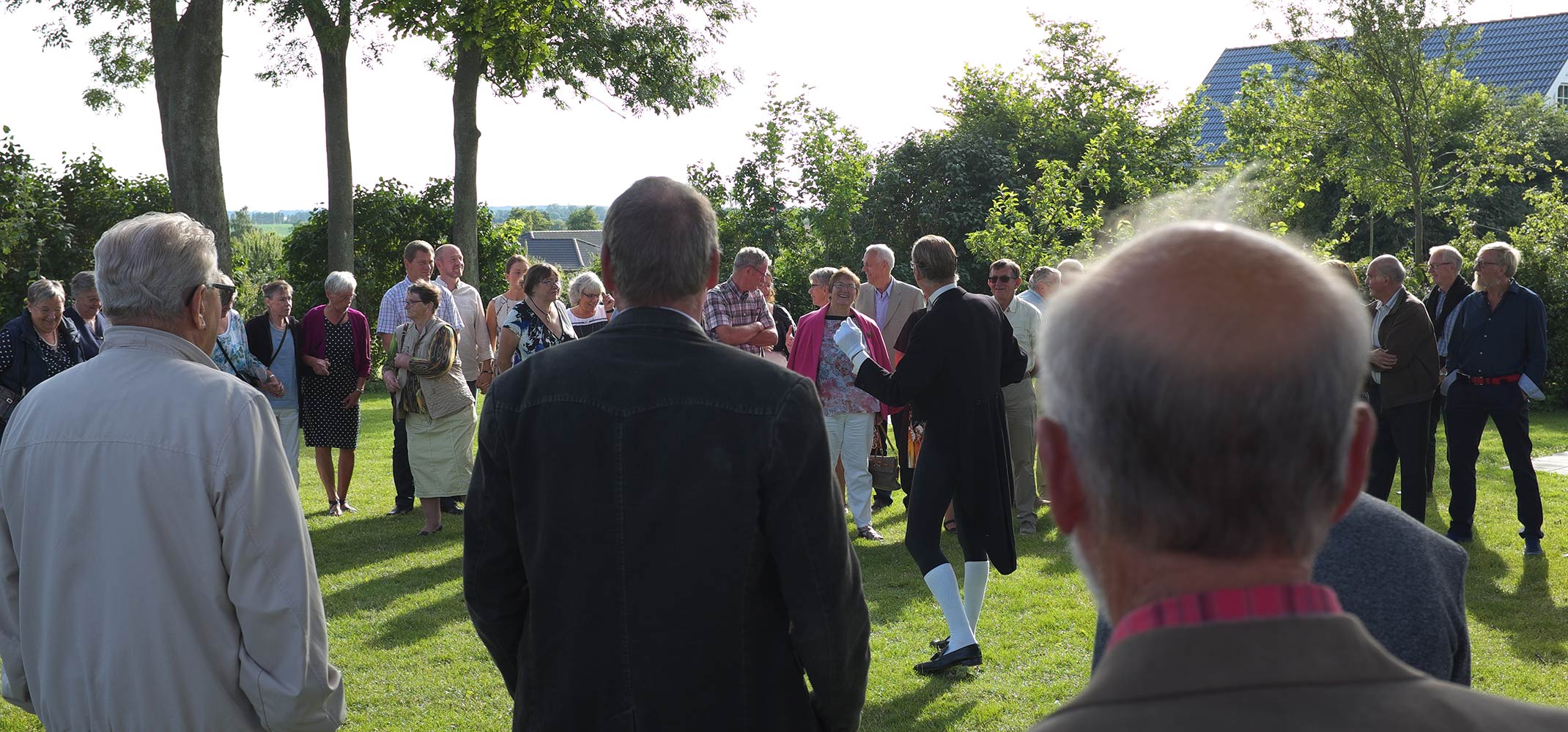 Tårup Forsamlingshus 125 år