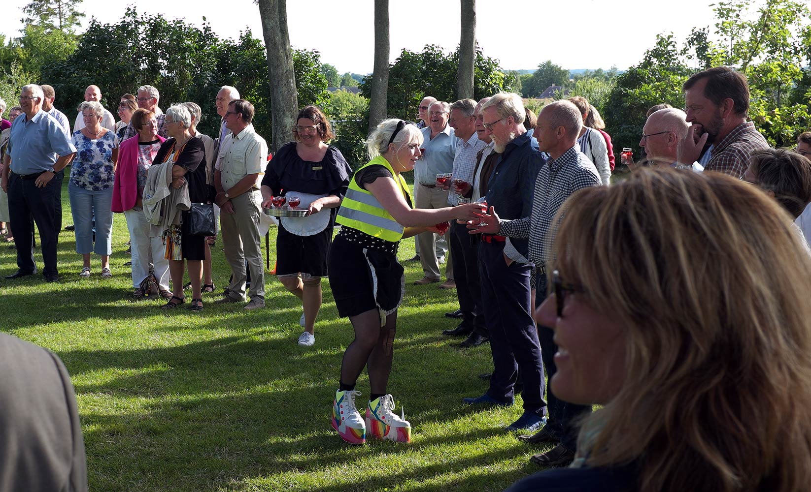 Tårup Forsamlingshus 125 år