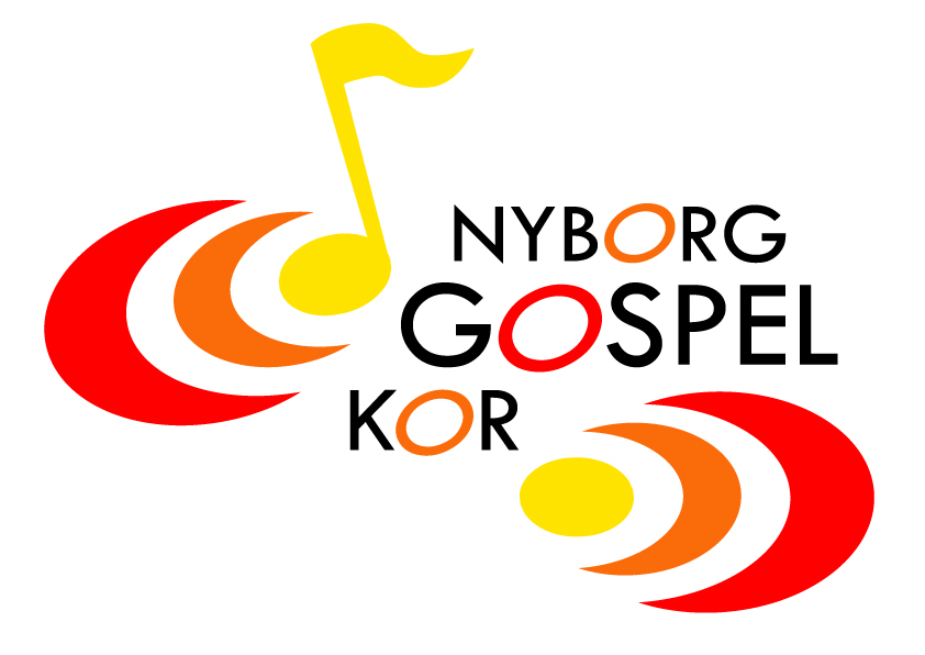 nyborggospelkor logo lille