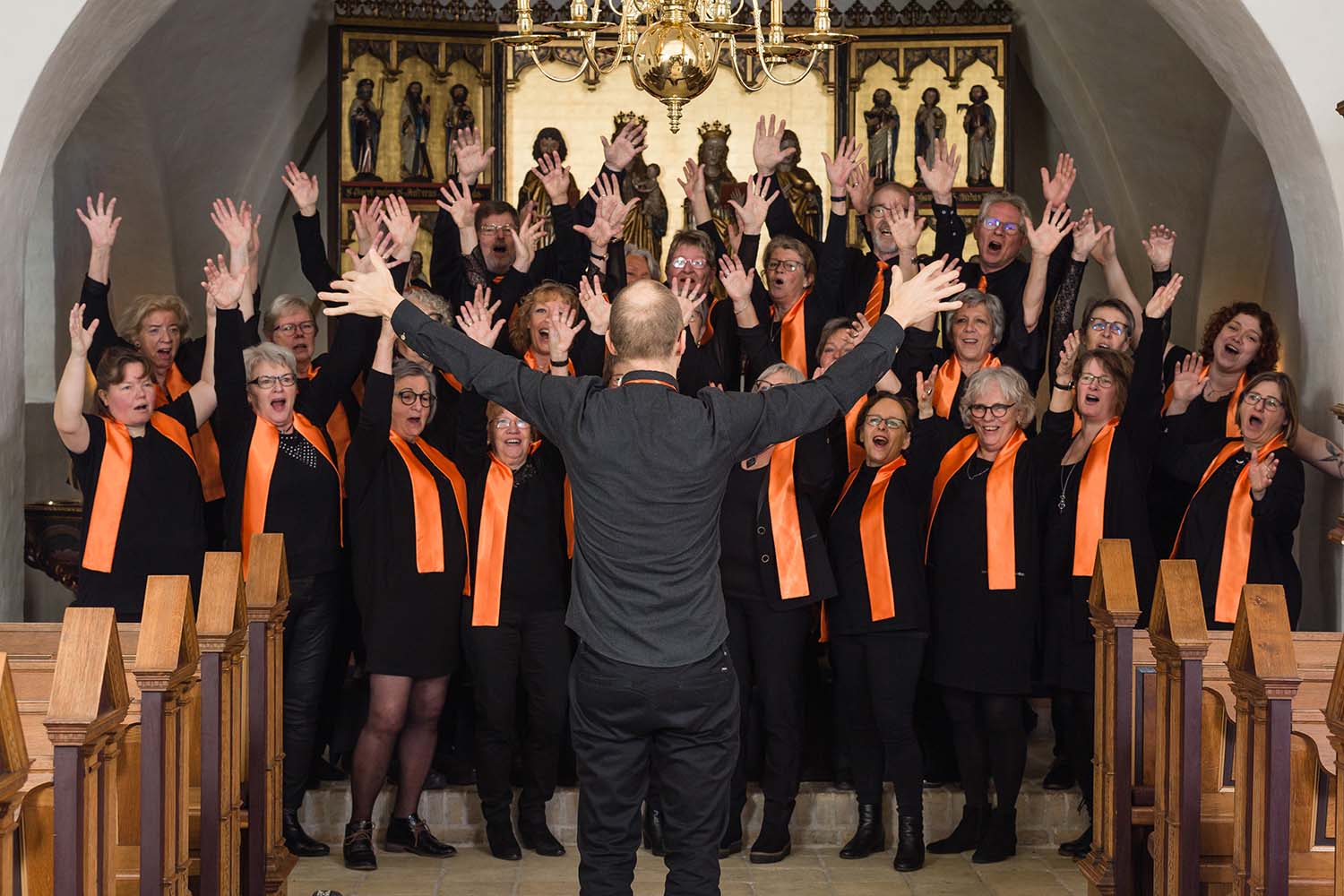 Nyborg Gospelkor