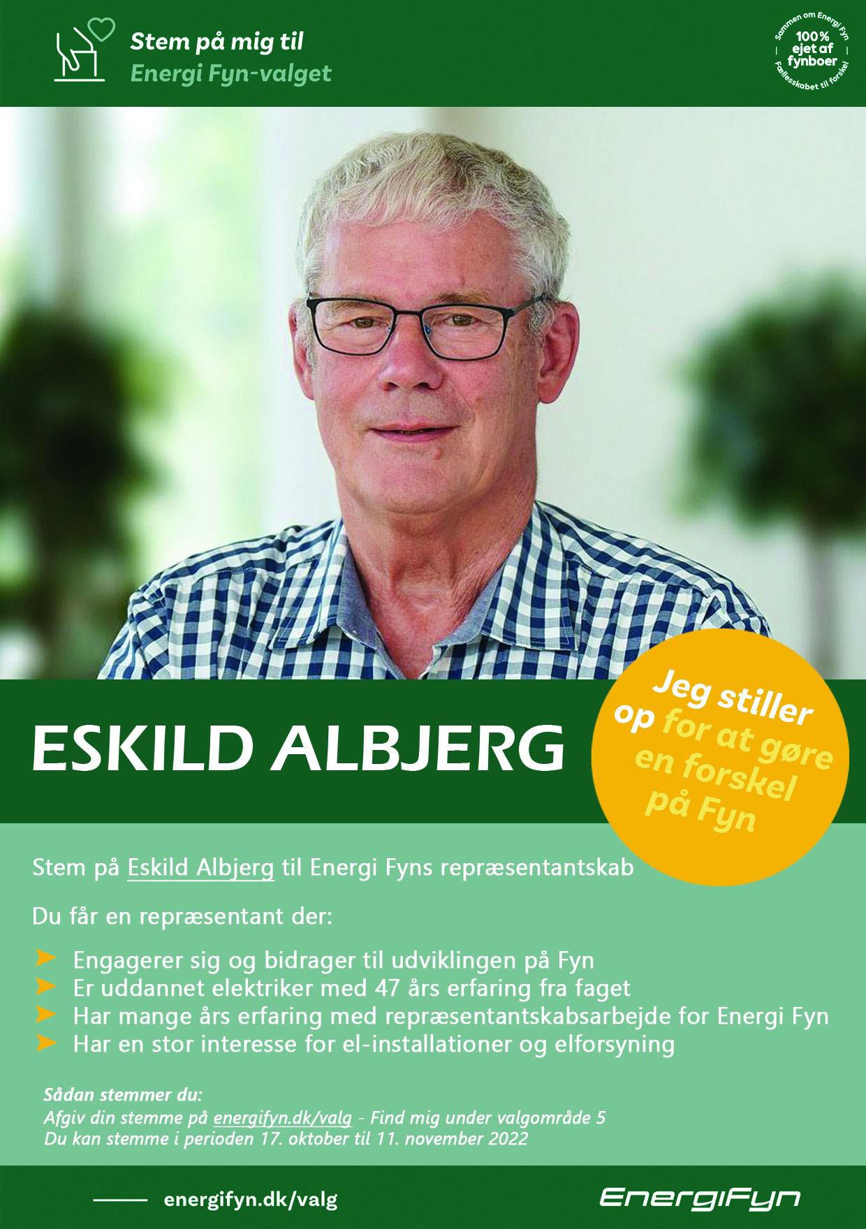 Eskild Albjerg