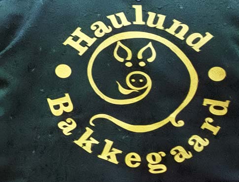 Haulund - Bakkegaard