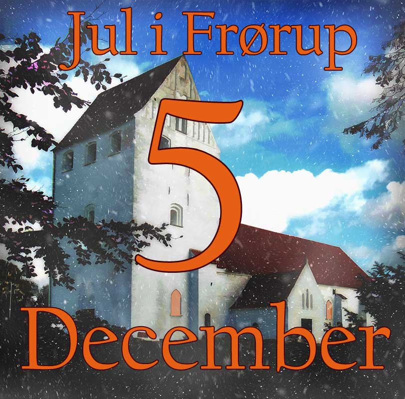 Frørup Julekalenderen