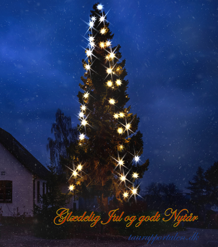 Glædelig Jul