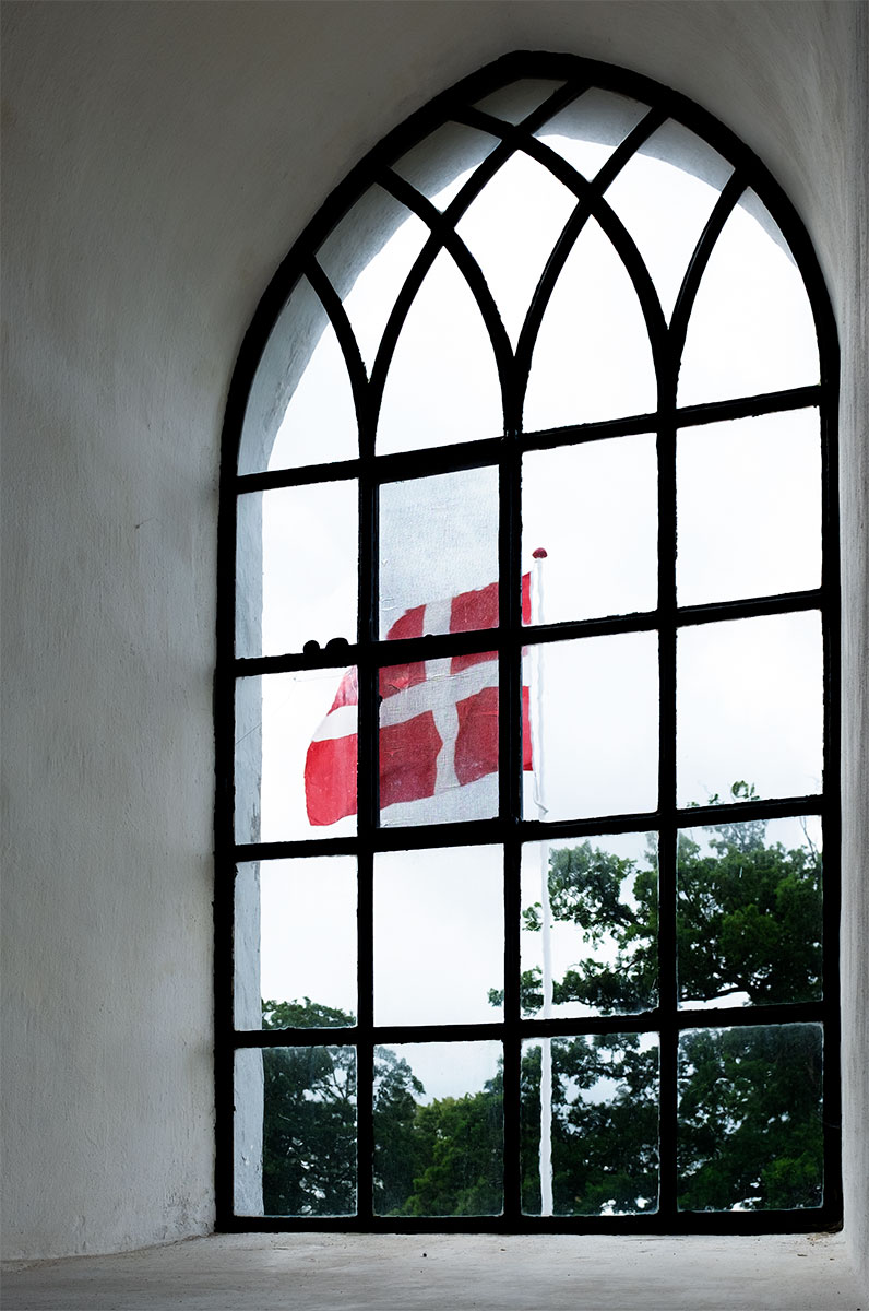 Konfirmation i Frørup Kirke 2020