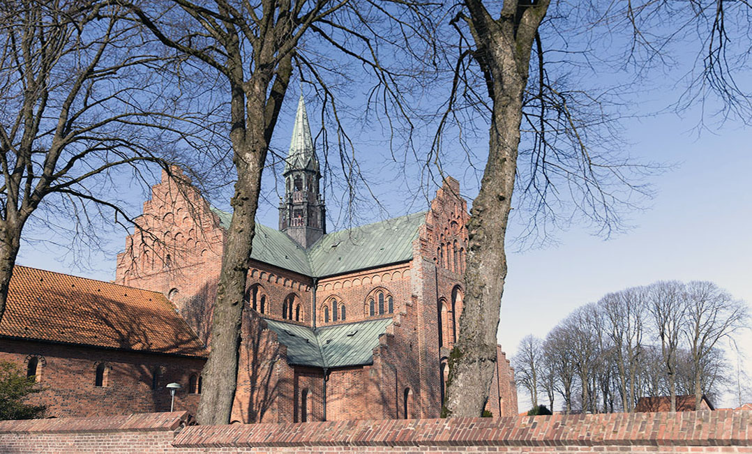 Løgumkloster Kirke