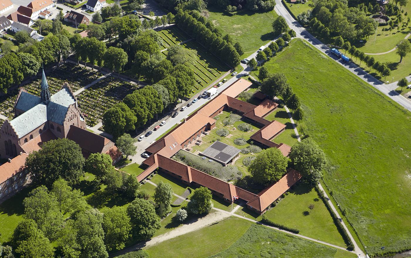 Løgumkloster Refugium