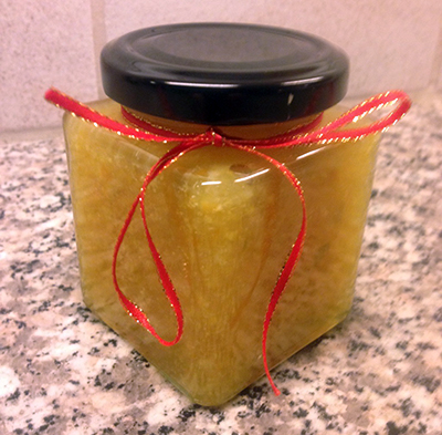 Lindas opskrifter i december