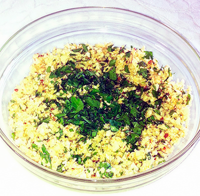 April - Gæstekok Else Hellesøe