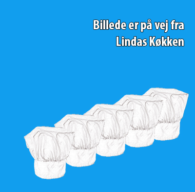 Billede er på vej fra lindas køkken