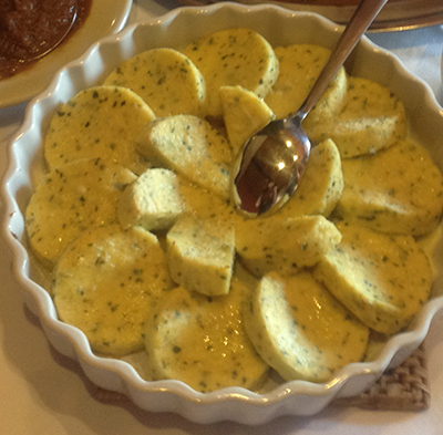 Lindas opskrifter i oktober