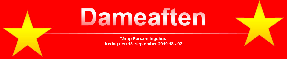 dameaften