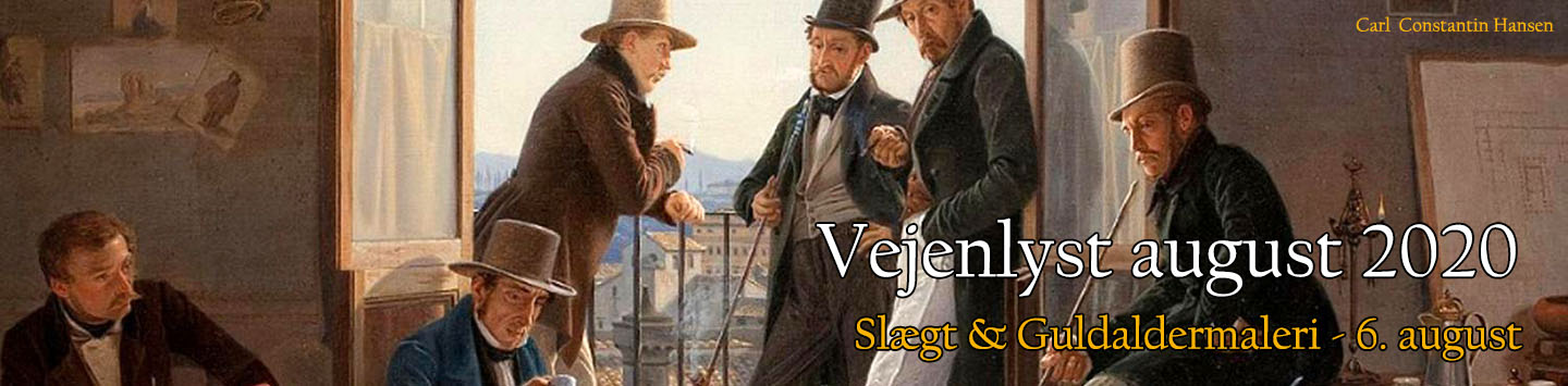 Om Carl Constantin Hansen