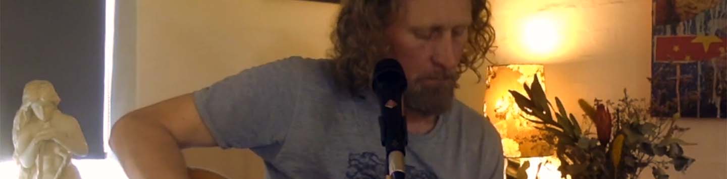 Koncert med Claus Dencher