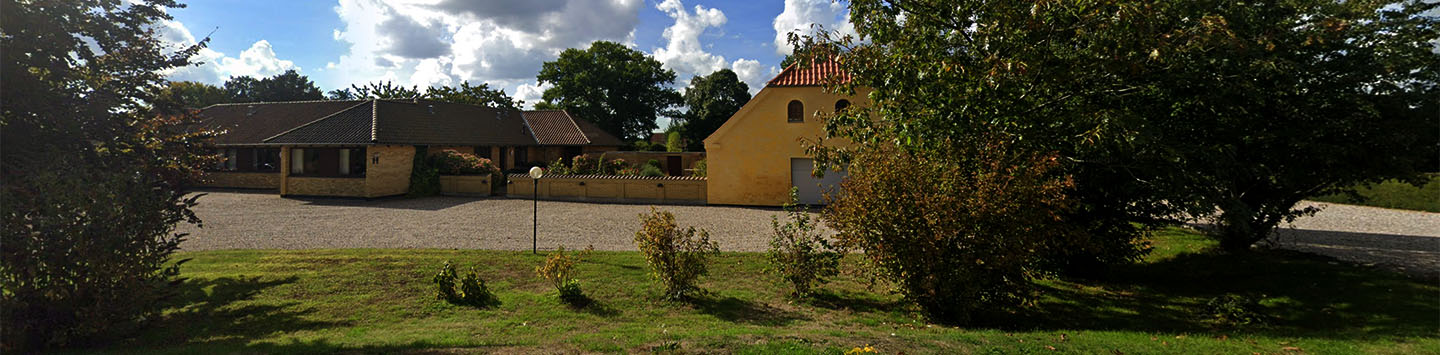 Sangaften i konfirmandstuen