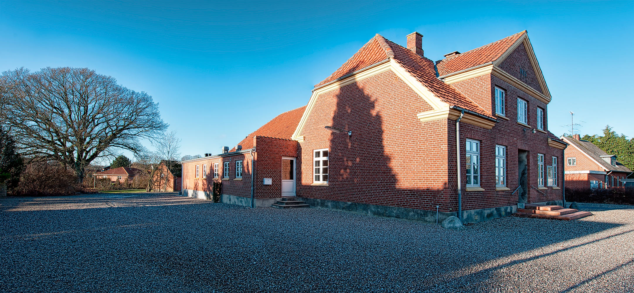 Tårup Forsamlingshus