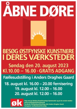 Åbne døre