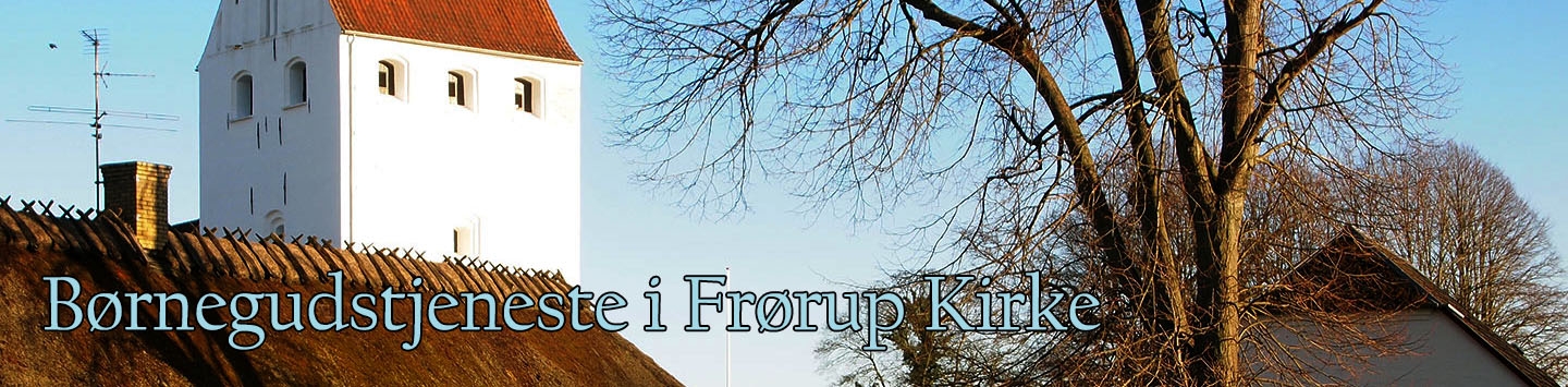 Børne gudstjeneste
