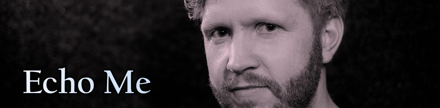 Sangskriveren Echo Me gæster Tårup